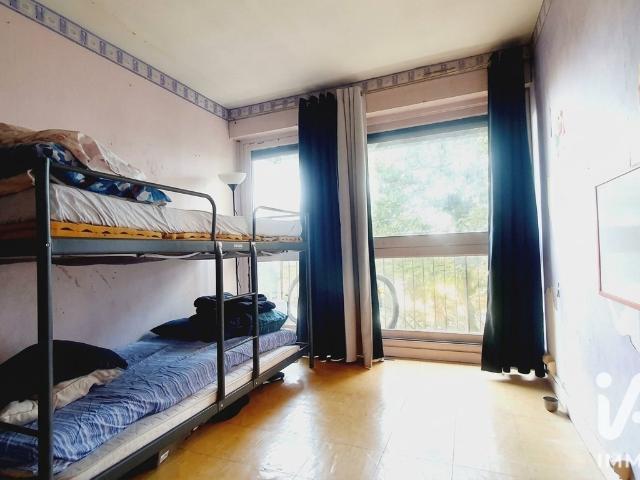 Appartement 4 pièces 66 m²