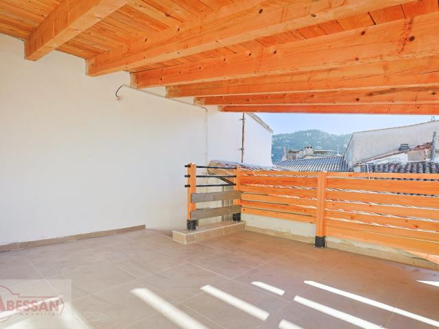 Appartement 4 pièces 66 m²