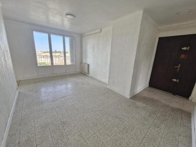 Appartement 4 pièces 66 m²