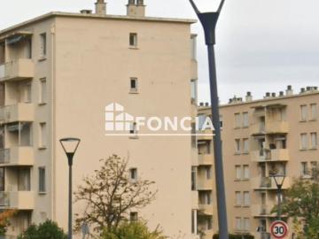 Appartement 4 pièces 66 m²