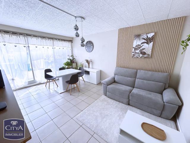 Appartement 4 pièces 66 m²