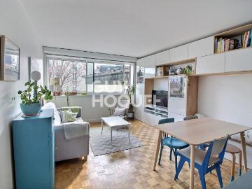 Appartement 4 pièces 66 m²