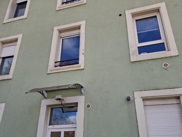 Appartement 4 pièces 66 m²