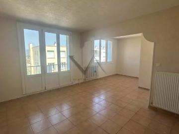 Appartement 4 pièces 66 m²