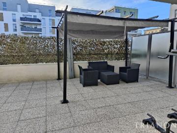 Appartement 4 pièces 66 m²