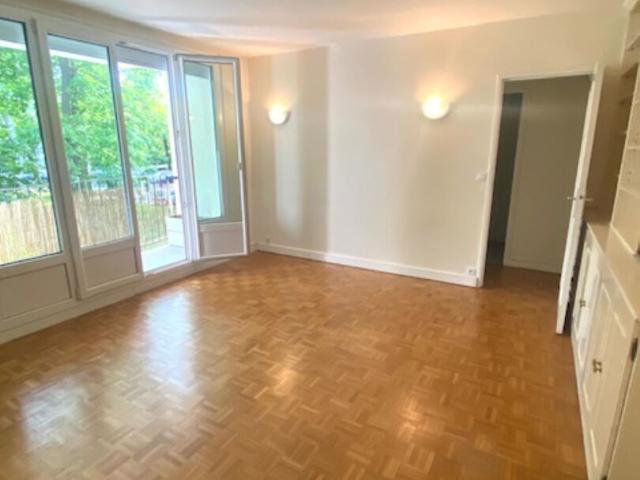 Appartement 4 pièces 66 m²