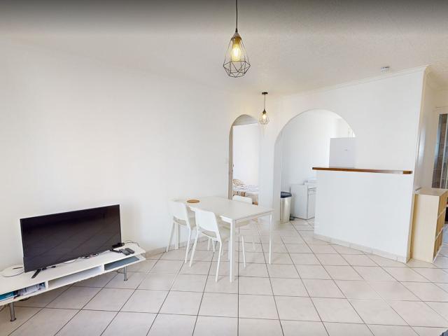 Appartement 4 pièces 66 m²