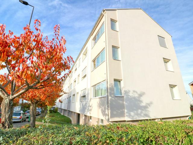 Appartement 4 pièces 66 m²