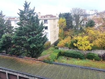 Appartement 4 pièces 66 m²