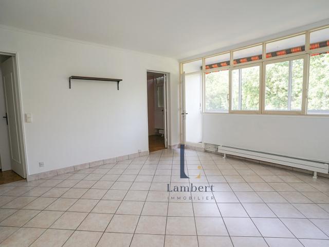 Appartement 4 pièces 66 m²