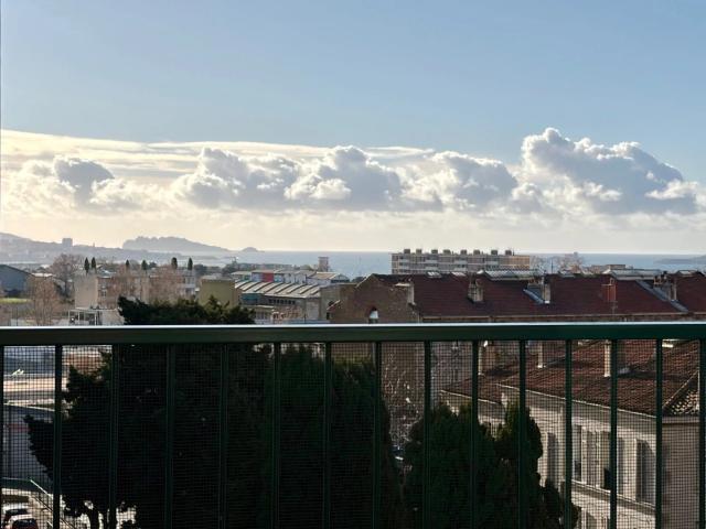 Appartement 4 pièces 66 m²