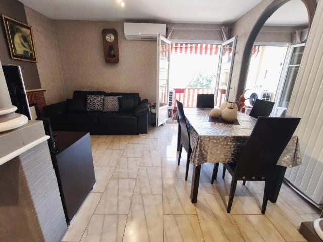 Appartement 4 pièces 66 m²