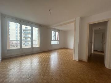 Appartement 4 pièces 66 m²