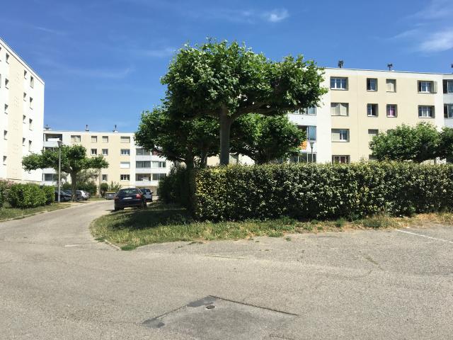 Appartement 4 pièces 66 m²