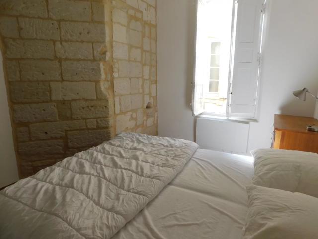 Appartement 4 pièces 66 m²