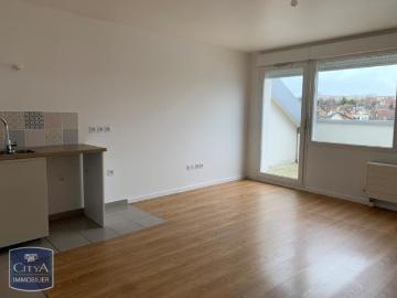 Appartement 4 pièces 66 m²