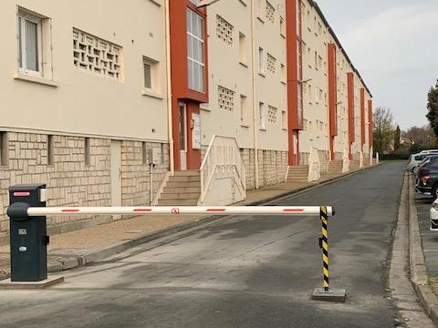 Appartement 4 pièces 66 m²