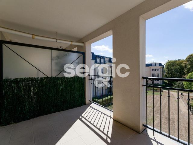 Appartement 4 pièces 66 m²