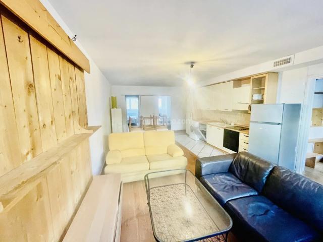 Appartement 4 pièces 66 m²