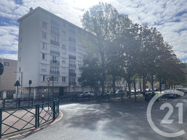 Appartement 4 pièces 66 m²