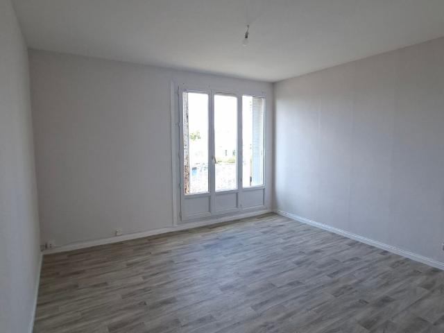 Appartement 4 pièces 66 m²