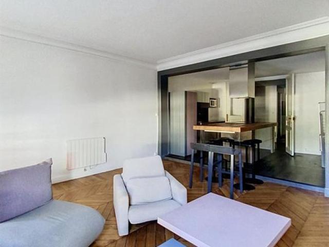 Appartement 4 pièces 66 m²