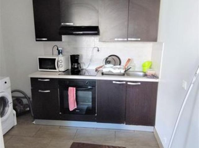 Appartement 4 pièces 66 m²