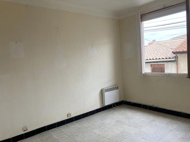 Appartement 4 pièces 66 m²