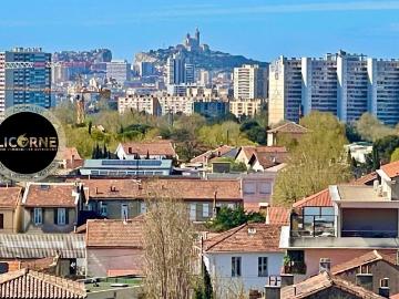 Saint-Marcel Marseille, Marseille 11e Arrondissement, Bouches-du-Rhône, Provence-Alpes-Côte dAzur