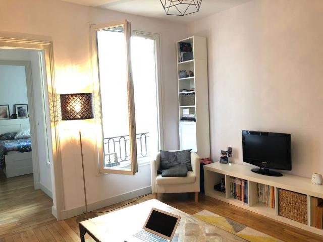 Appartement 4 pièces 66m²