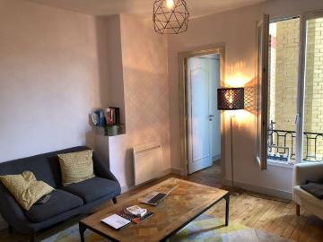 Appartement 4 pièces 66m²