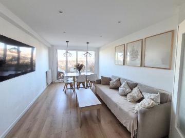 Appartement 4 pièces