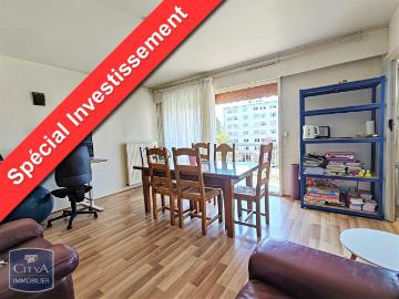 Appartement 4 pièces 77 m²