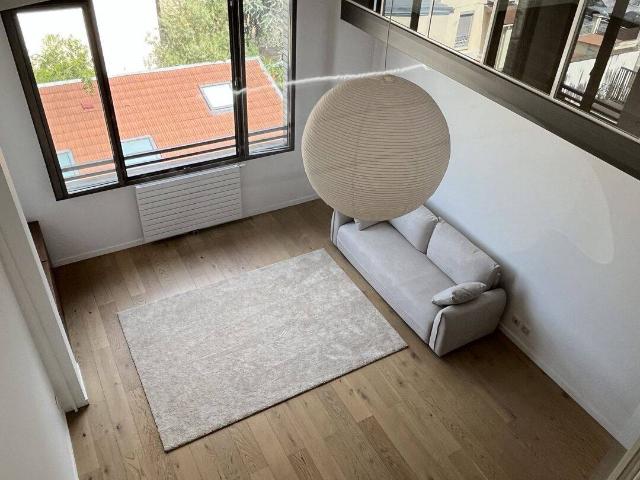 Appartement 4 pièces