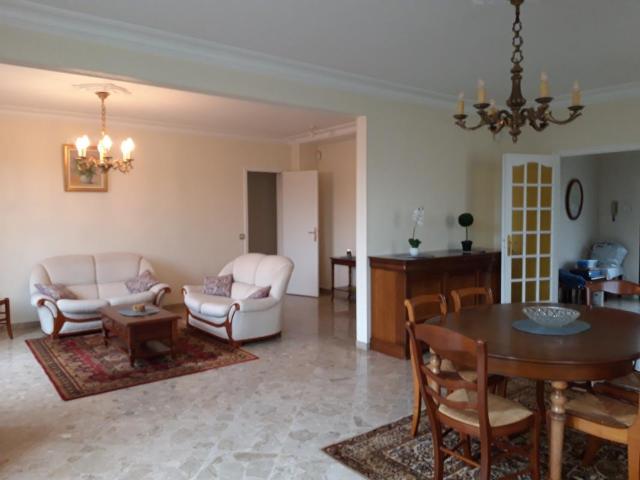 Appartement 4 pièces