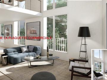 appartement 4 pièces