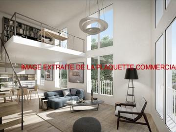 appartement 4 pièces