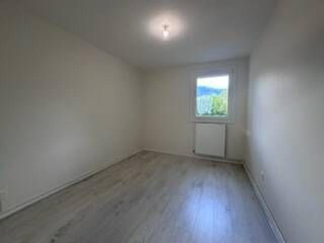 Appartement 4 pièces