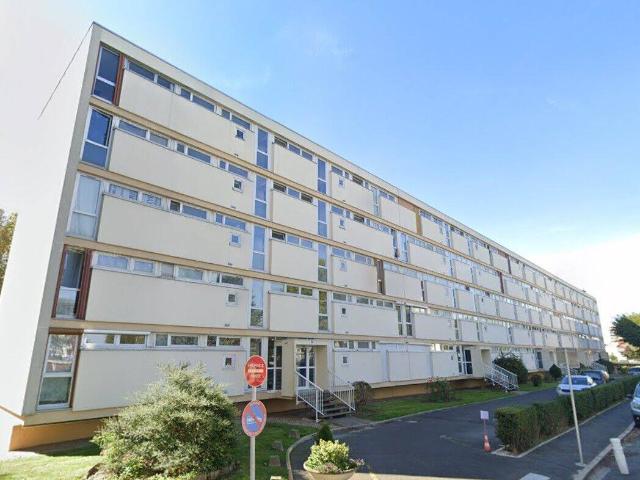 Appartement / 4 pièces / 68.00 m2
