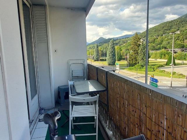 Appartement 4 pièces, 68 m² à louer à Albertville 73200