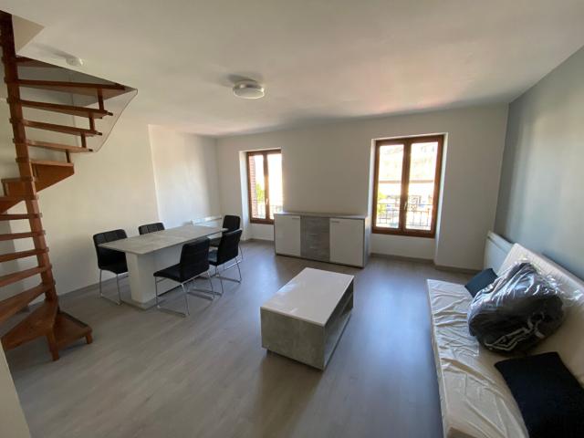 Appartement 4 pièces, 68 m² à louer à Aubigny sur Nère 18700