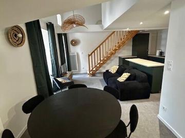 Appartement 4 pièces, 68 m² à louer à Blaye 33390