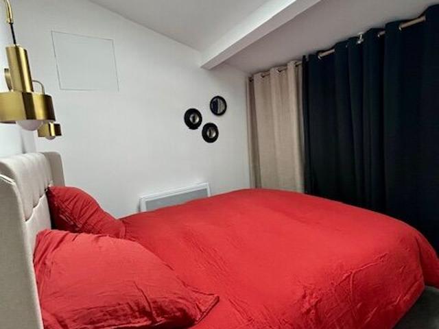 Appartement 4 pièces, 68 m² à louer à Blaye 33390