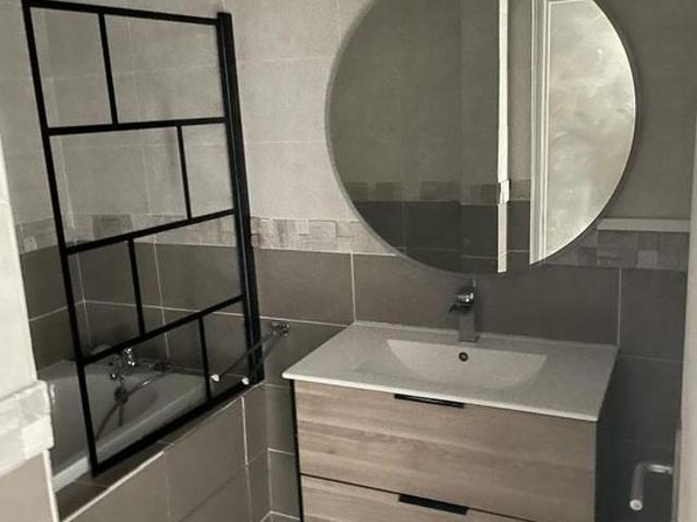 Appartement 4 pièces, 68 m² à louer à Brunoy 91800