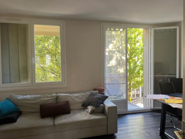 Appartement 4 pièces, 68 m² à louer à Chambéry 73000