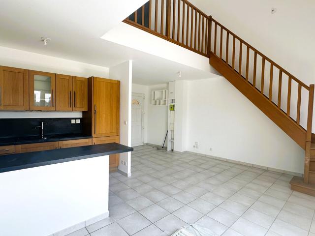 Appartement 4 pièces, 68 m² à louer à Chartres 28000