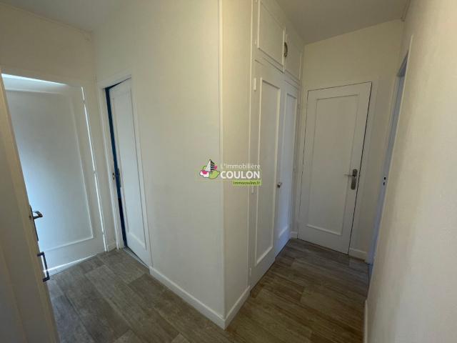 Appartement 4 pièces, 68 m² à louer à Clermont Ferrand 63000