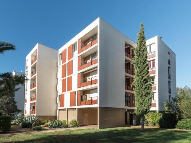 Appartement 4 pièces, 68 m² à louer à Fréjus 83600