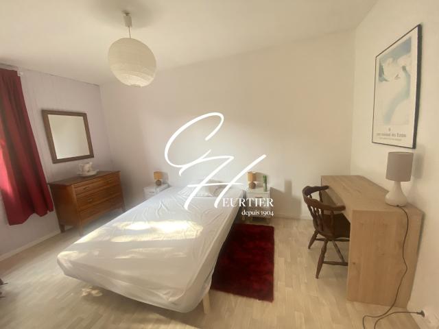 Appartement 4 pièces, 68 m² à louer à Grenoble 38000