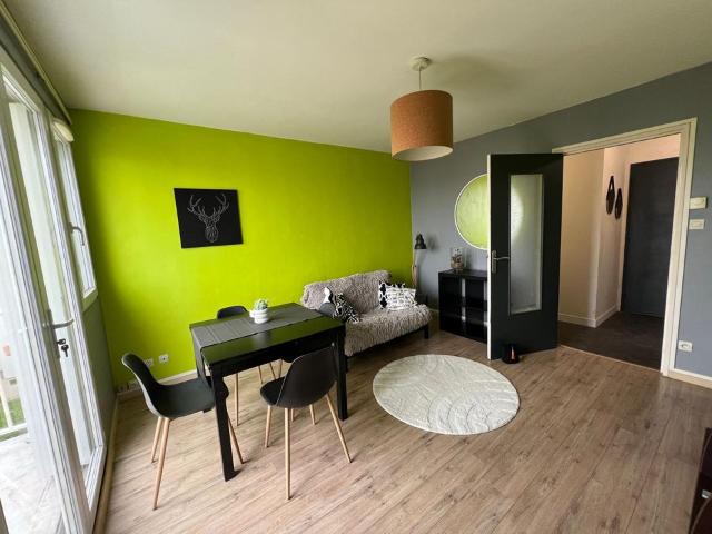 Appartement 4 pièces, 68 m² à louer à Jarville la Malgrange 54140